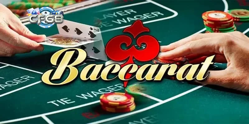 Tại sao anh em nên chọn trải nghiệm Baccarat online?