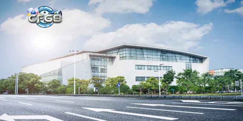 Tầm quan trọng của việc biết CF68 đặt trụ máy chủ ở đâu