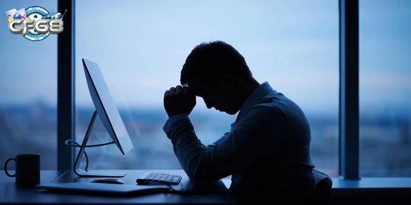 Những Rủi Ro Tâm Lý Khi Chơi Tài Xỉu
