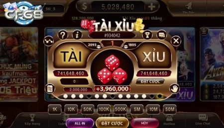 Tài Xỉu Không Thua - Bí Quyết Chiến Thắng Cờ Bạc