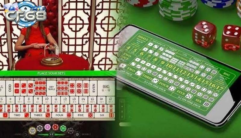 Chiến Lược Chơi Tài Xỉu Hiệu Quả