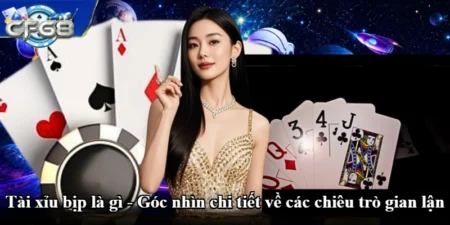 Tài xỉu bịp là gì - Góc nhìn chi tiết về các chiêu trò gian lận